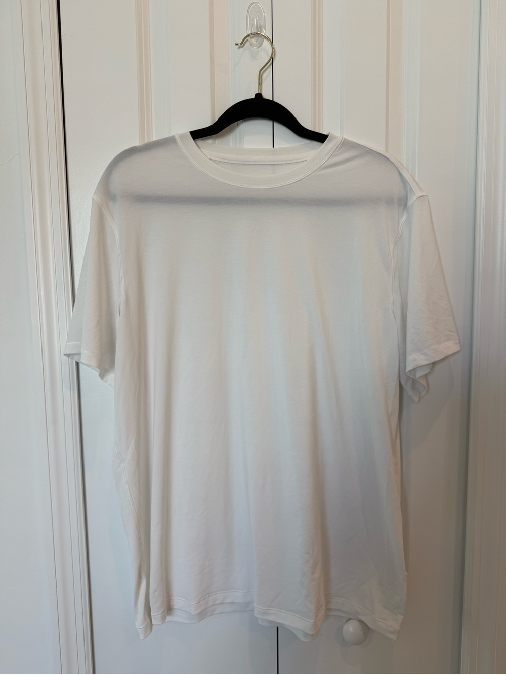 Lululemon Men’s Lightweight Stretchy T-Shirt